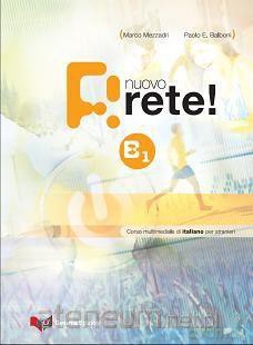 Rete Nuovo B1 podr. [KSIĄŻKA]