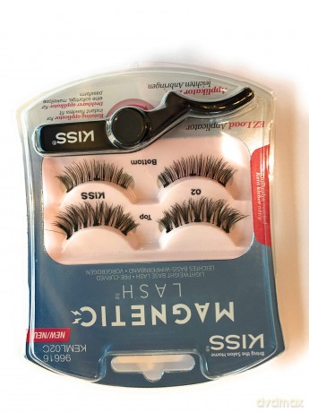 Magnetic Lash 02