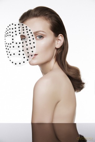 Magnetic Youth Mask - Variant: 1 piece