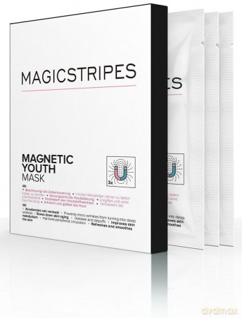 Magnetic Youth Mask - Variant: 3 pieces