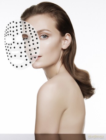 Magnetic Youth Mask - Variant: 3 pieces