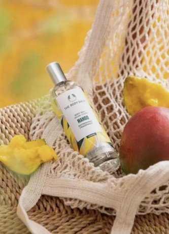 Mango Body Care Gift Set