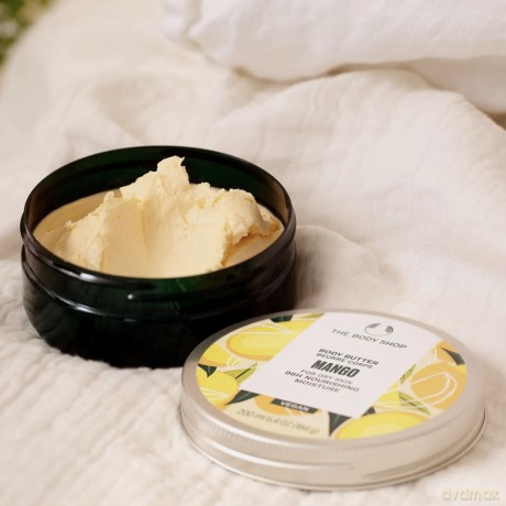 Mango Body Care Gift Set