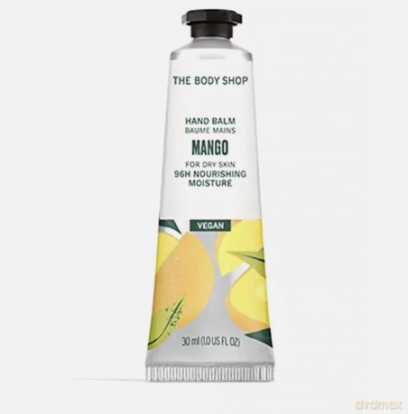 Mango Body Care Gift Set