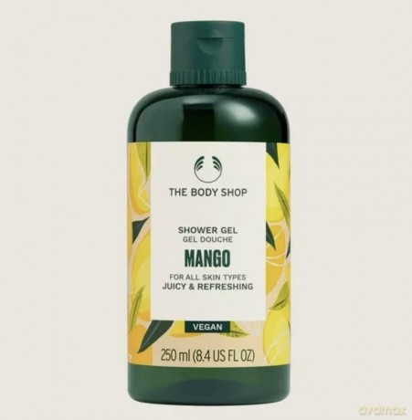 Mango Body Care Gift Set