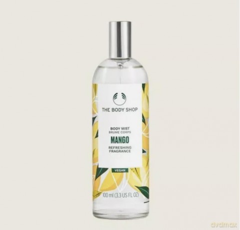 Mango Body Care Gift Set