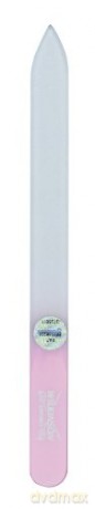 Manicure Glass Nail File