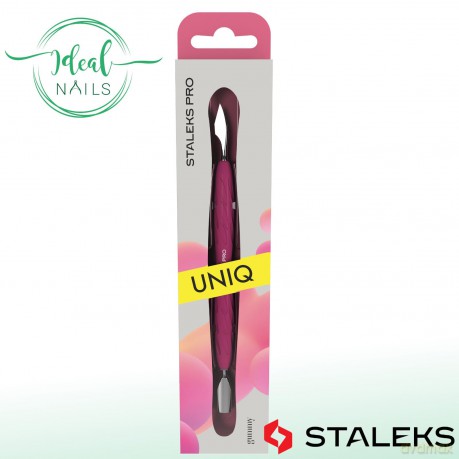 Manicure spatula Gummy Uniq 10 Type 3 Manicure Pusher
