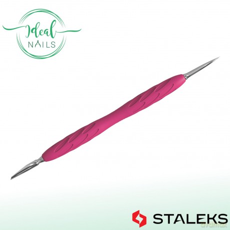 Manicure spatula Gummy Uniq 10 Type 3 Manicure Pusher