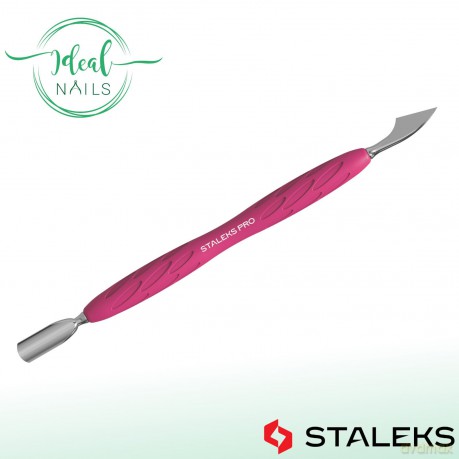 Manicure spatula Gummy Uniq 10 Type 3 Manicure Pusher