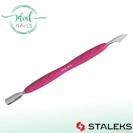 Manicure spatula Gummy Uniq 10 Type 3 Manicure Pusher