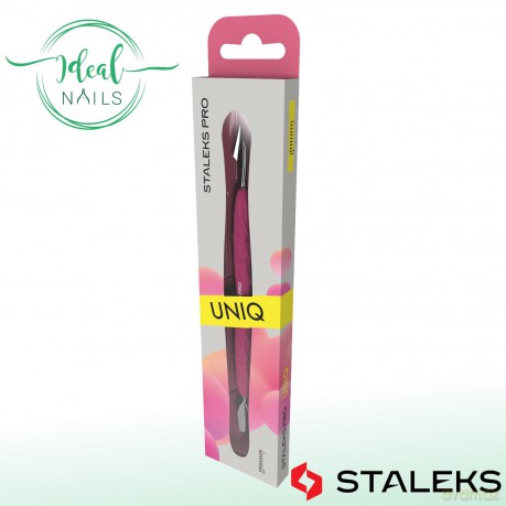 Manicure spatula Gummy Uniq 10 Type 3 Manicure Pusher