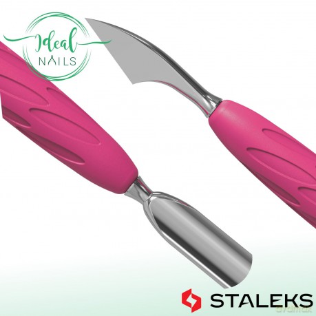 Manicure spatula Gummy Uniq 10 Type 3 Manicure Pusher