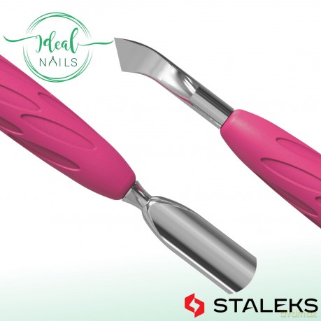 Manicure spatula Gummy Uniq 10 Type 4.2 Manicure Pusher