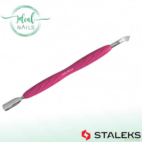 Manicure spatula Gummy Uniq 10 Type 4.2 Manicure Pusher