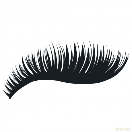 Mascara for separated and defined lashes Vamp! Definition Mascara 9 ml - Shade: 504 Green