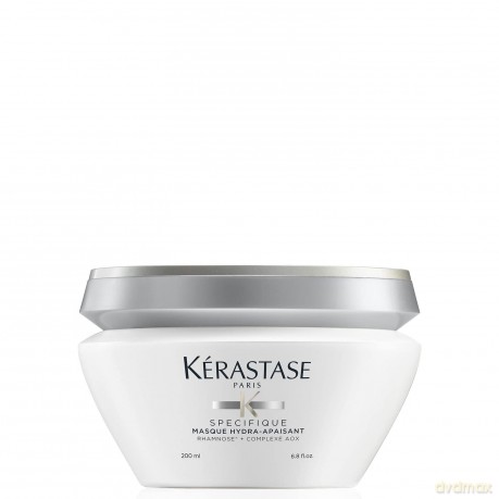 Mask for all hair types SpecifiqueMasque Hydra - Apasaint - Volume: 200 ml