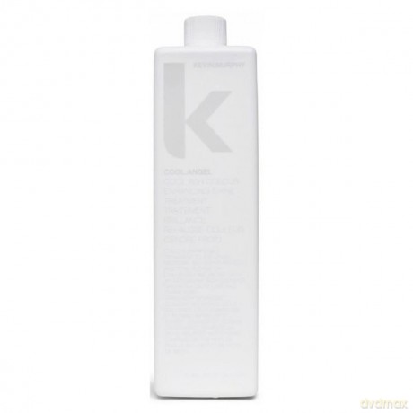 Mask for blonde and gray hair Cool.Angel Cool Ash Color Enhancing Shine Treatment 1000 ml