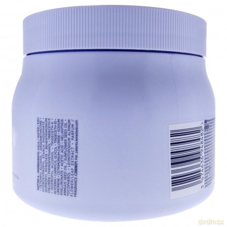 Mask for blonde hair Cicaextreme Intense Post-Procedure Reconstructive Masque - Volume: 500 ml