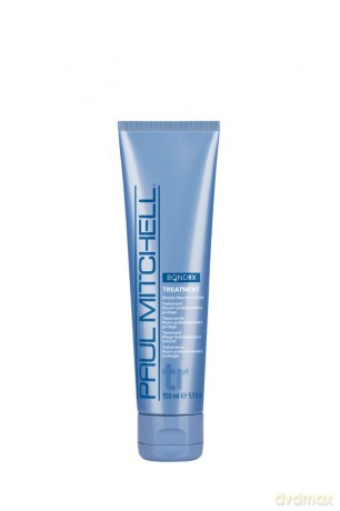 Mask for chemically treated and damaged hair Bond RX Treatment - Volume: 150 ml