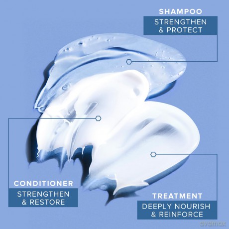 Mask for chemically treated and damaged hair Bond RX Treatment - Volume: 75 ml