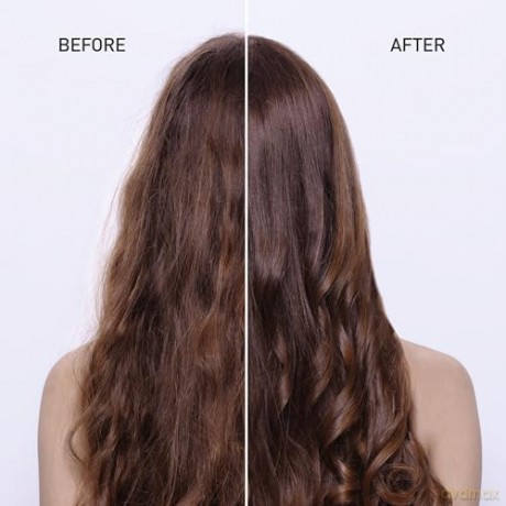 Mask for colored hair Magnificent Mask - Volume: 500 ml