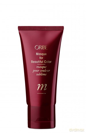 Mask for colored hair Masque for Beautiful Color 50 ml
