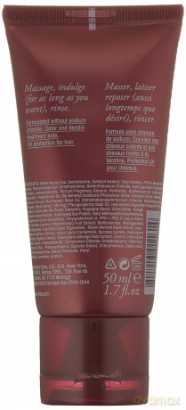 Mask for colored hair Masque for Beautiful Color 50 ml