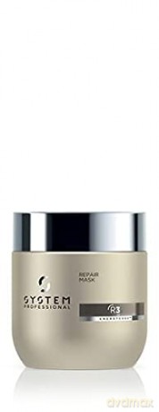 Mask for damaged hair Repair Mask - Volume: 400 ml