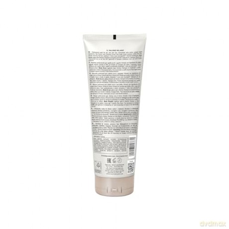Mask for dry and dull hair Glorious Mask - Volume: 250 ml