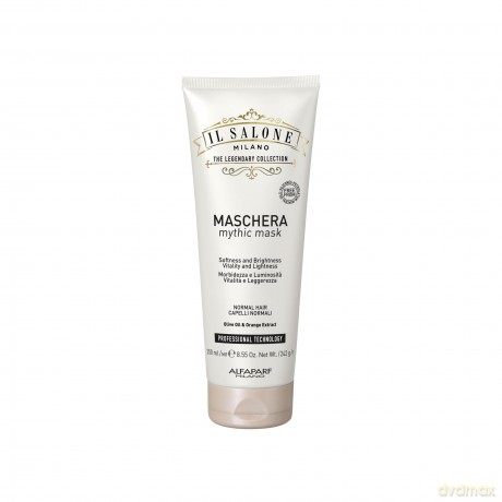 Mask for normal hair Mythic Mask - Volume: 250 ml