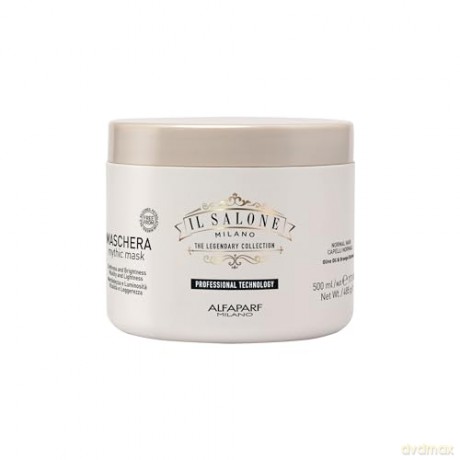 Mask for normal hair Mythic Mask - Volume: 500 ml