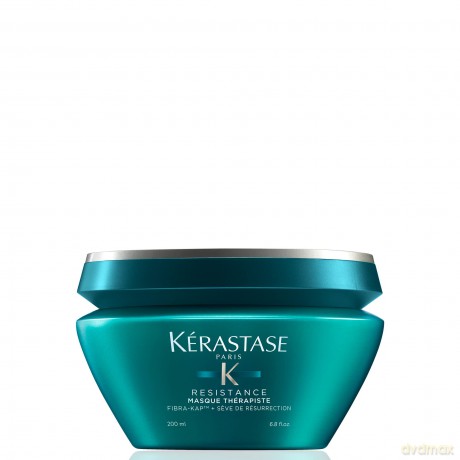 Masque Thrapiste cream mask for damaged hair - Volume: 200 ml