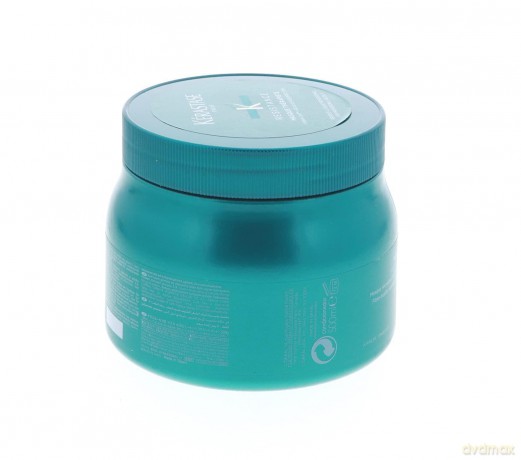 Masque Thrapiste cream mask for damaged hair - Volume: 500 ml