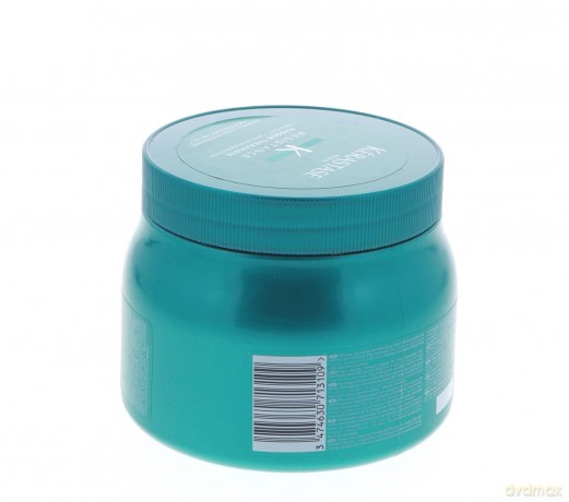 Masque Thrapiste cream mask for damaged hair - Volume: 500 ml