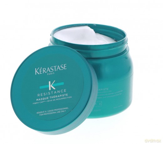 Masque Thrapiste cream mask for damaged hair - Volume: 500 ml