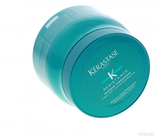 Masque Thrapiste cream mask for damaged hair - Volume: 500 ml