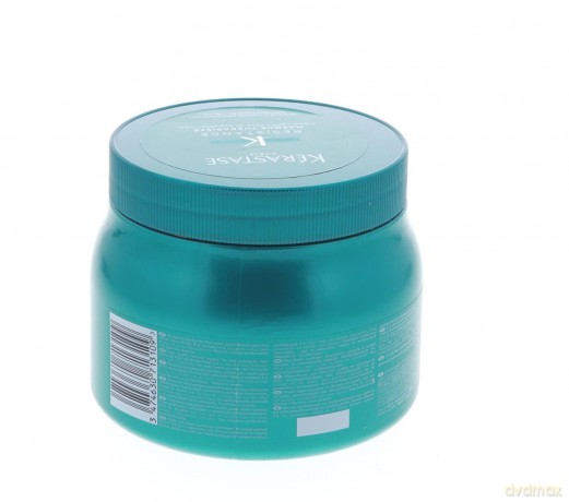 Masque Thrapiste cream mask for damaged hair - Volume: 500 ml
