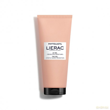 Massage gel against stretch marks Phytolastil The Gel - Stretch Marks Prevention - Volume: 200 ml