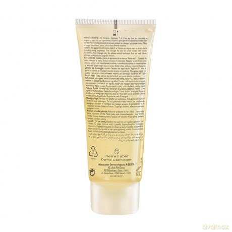 Massage gel oil Epitheliale AH Massage Gel-Oil 100 ml