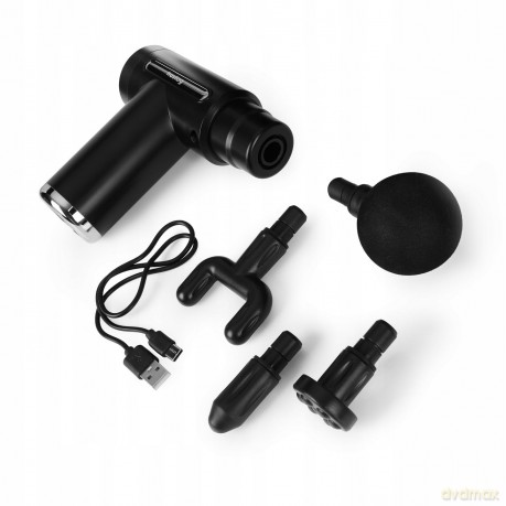 Massage gun TS-0434