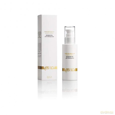 massage oil 100 ml