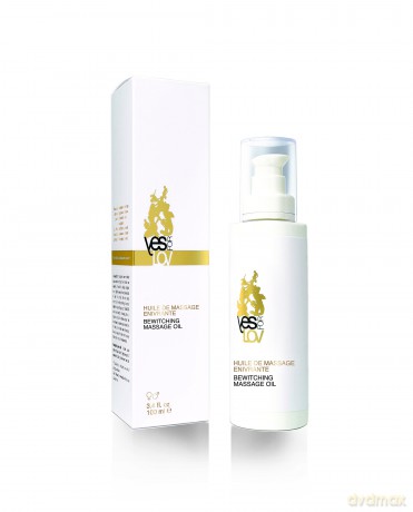 Massage oil Massage Oil 100 ml
