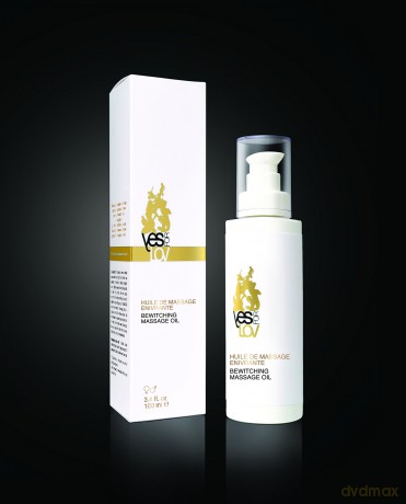 Massage oil Massage Oil 100 ml
