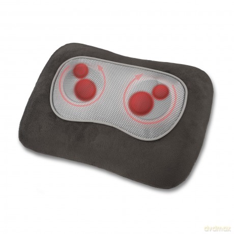 Massage pillow for shiatsu neck and back massage MC 840 Shiatsu