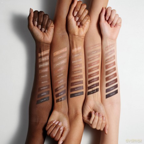 Match Stix Matte Contour Skinstick 7.1 g - Shade: 03 Mocha