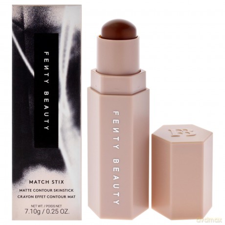Match Stix Matte Contour Skinstick 7.1 g - Shade: 04 Truffle