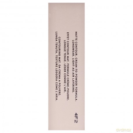 Match Stix Matte Contour Skinstick 7.1 g - Shade: 04 Truffle