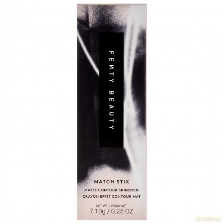 Match Stix Matte Contour Skinstick 7.1 g - Shade: 04 Truffle