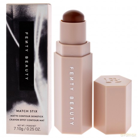 Match Stix Matte Contour Skinstick 7.1 g - Shade: 04 Truffle